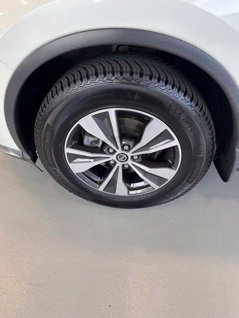 2019 Nissan Murano SV - Photo 12