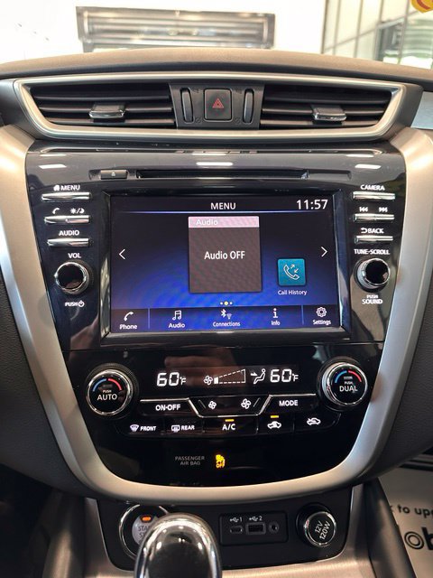 2019 Nissan Murano SV - Photo 20