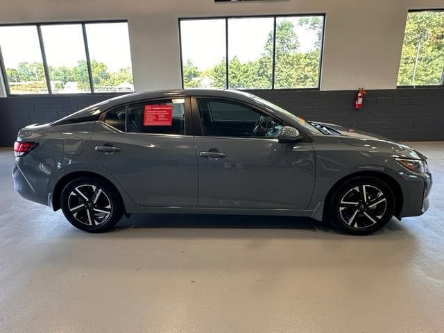 2024 Nissan Sentra SV - Photo 7