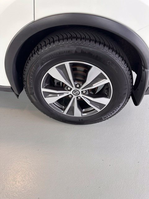 2019 Nissan Murano SV - Photo 13