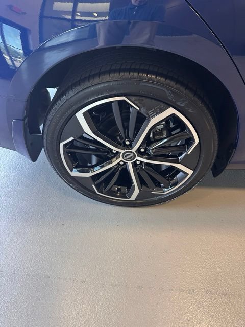 2024 Nissan Altima SR - Photo 12
