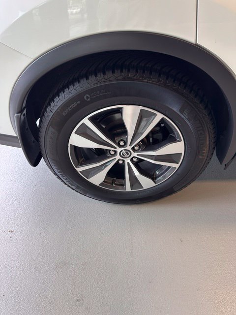2019 Nissan Murano SV - Photo 14