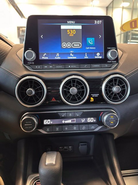 2024 Nissan Sentra SV - Photo 20