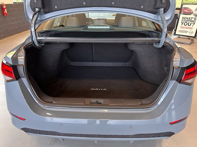 2024 Nissan Sentra SV - Photo 10