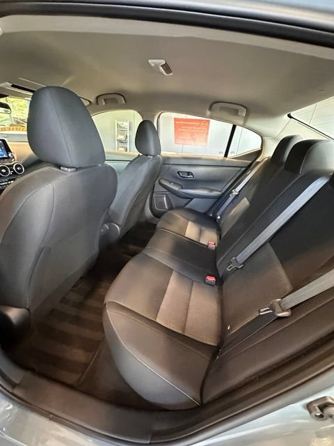 2024 Nissan Sentra SV - Photo 17