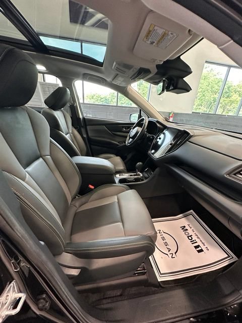 2023 Subaru Ascent Onyx Edition - Photo 17