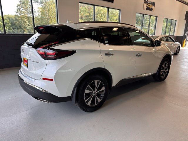 2019 Nissan Murano SV - Photo 6