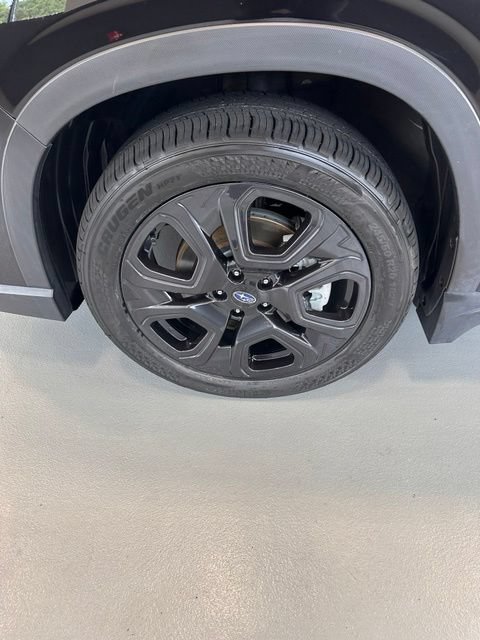 2023 Subaru Ascent Onyx Edition - Photo 11