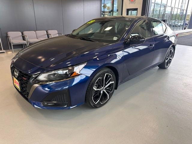 2023 Nissan Altima