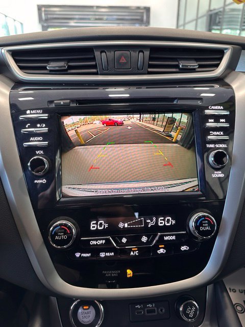 2019 Nissan Murano SV - Photo 21
