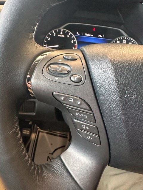 2019 Nissan Murano SV - Photo 23