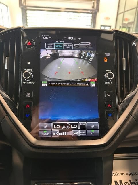 2023 Subaru Ascent Onyx Edition - Photo 20