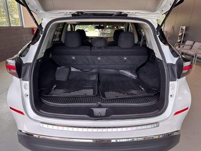 2019 Nissan Murano SV - Photo 10