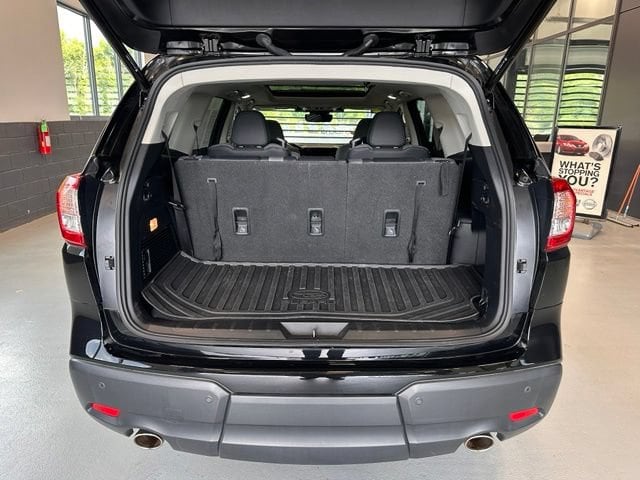 2023 Subaru Ascent Onyx Edition - Photo 9
