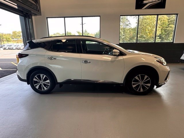 2019 Nissan Murano SV - Photo 7