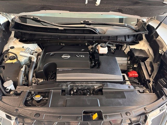 2019 Nissan Murano SV - Photo 11