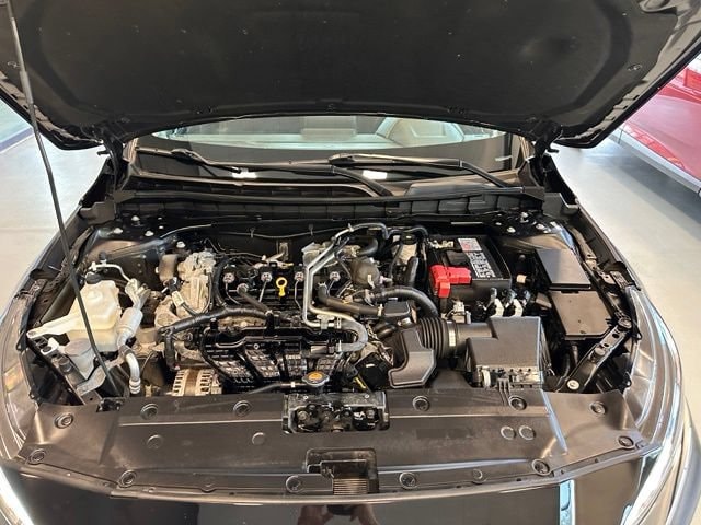 2024 Nissan Altima SV - Photo 10