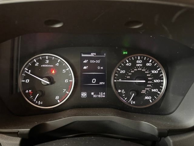 2023 Subaru Ascent Onyx Edition - Photo 24