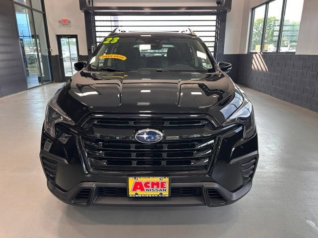 2023 Subaru Ascent Onyx Edition - Photo 8