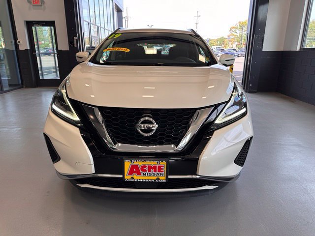2019 Nissan Murano SV - Photo 9