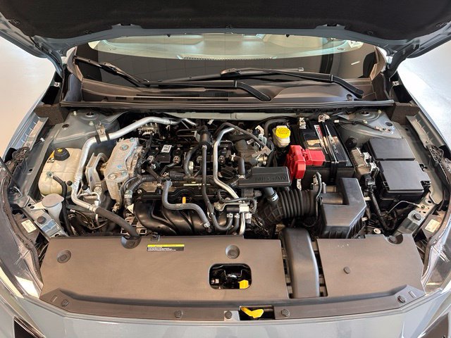 2024 Nissan Sentra SV - Photo 11