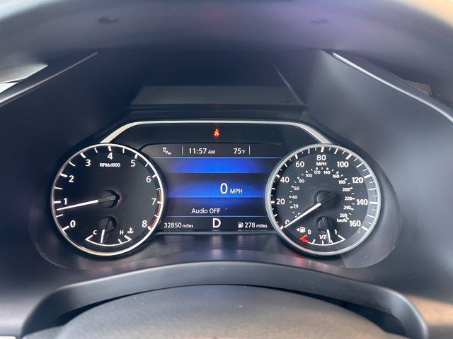 2019 Nissan Murano SV - Photo 24