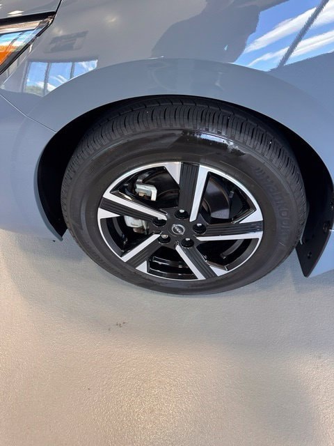 2024 Nissan Sentra SV - Photo 12