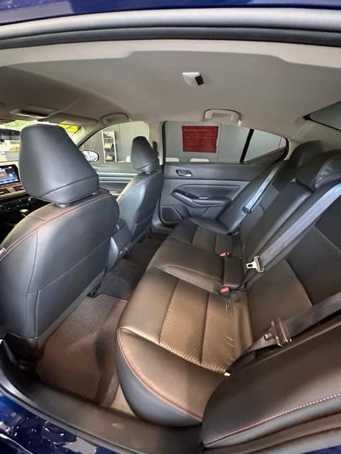 2024 Nissan Altima SR - Photo 15