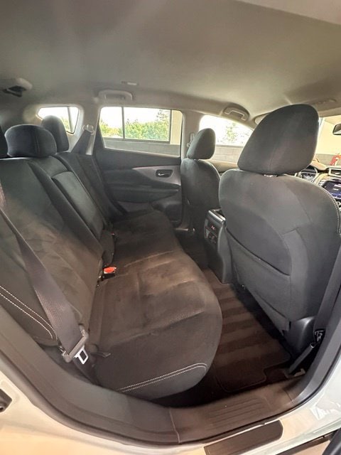2019 Nissan Murano SV - Photo 19