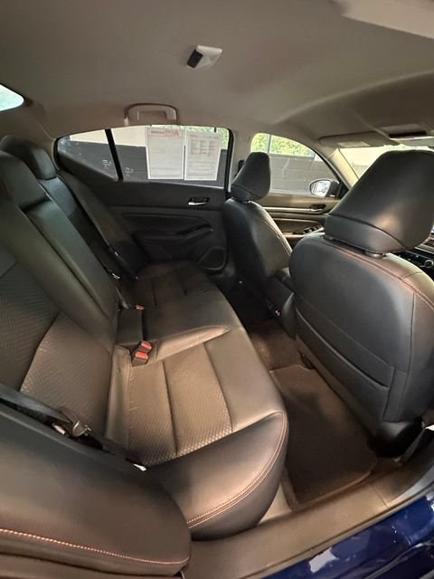 2024 Nissan Altima SR - Photo 17