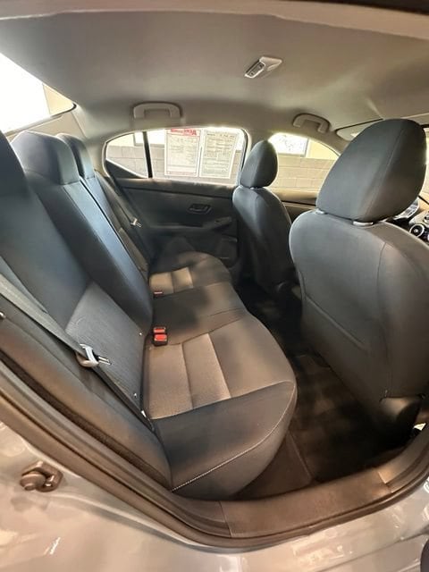 2024 Nissan Sentra SV - Photo 19