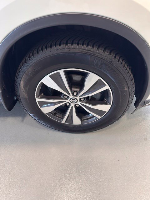 2019 Nissan Murano SV - Photo 15