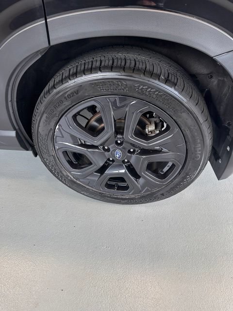 2023 Subaru Ascent Onyx Edition - Photo 12