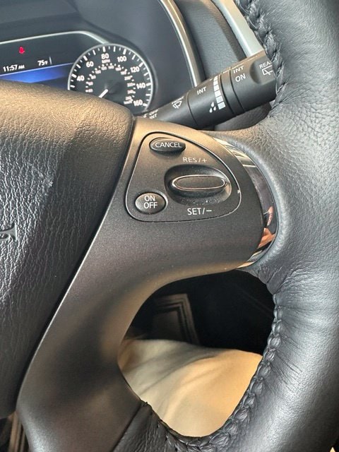2019 Nissan Murano SV - Photo 22