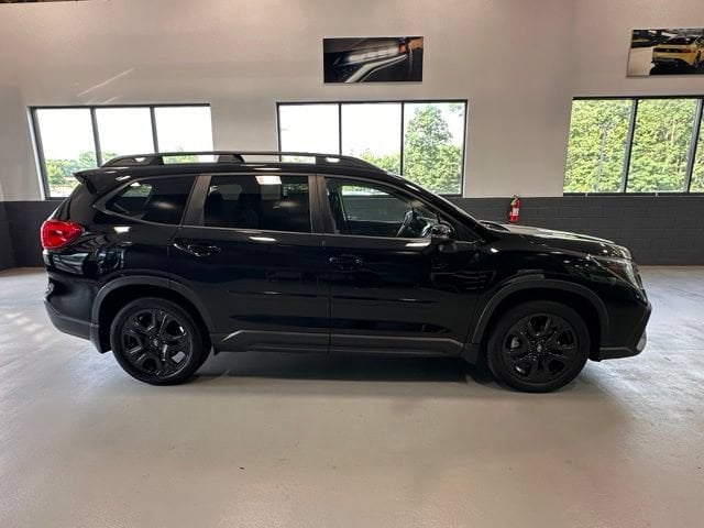 2023 Subaru Ascent Onyx Edition - Photo 6