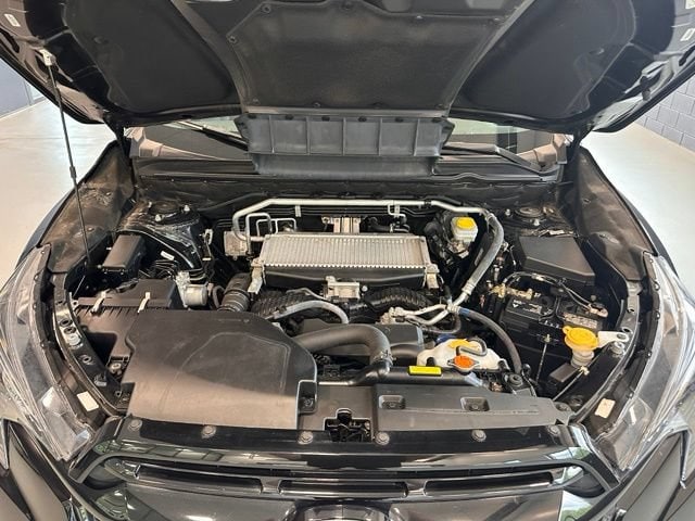 2023 Subaru Ascent Onyx Edition - Photo 10