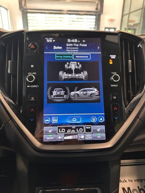 2023 Subaru Ascent Onyx Edition - Photo 19