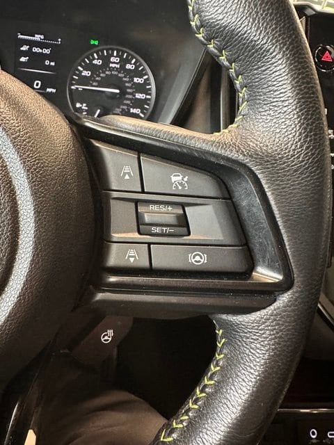 2023 Subaru Ascent Onyx Edition - Photo 22
