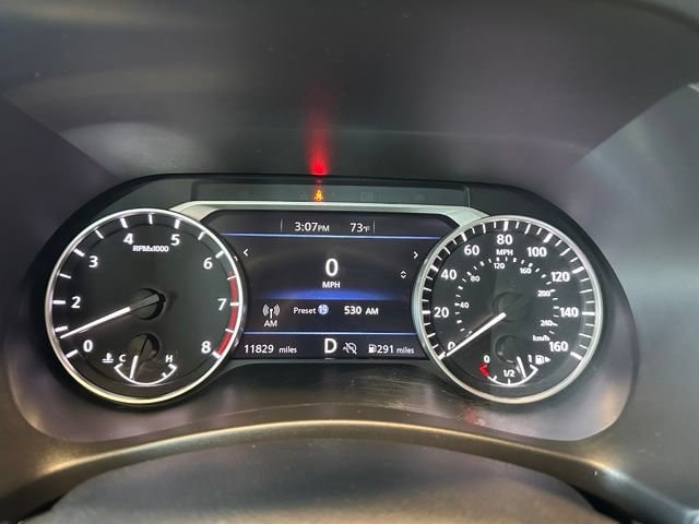 2024 Nissan Sentra SV - Photo 24