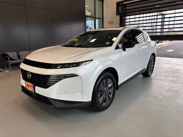 2025 Nissan Murano