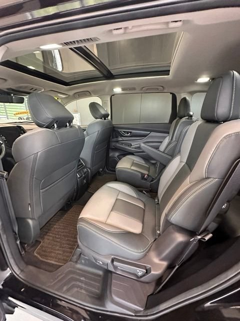 2023 Subaru Ascent Onyx Edition - Photo 16