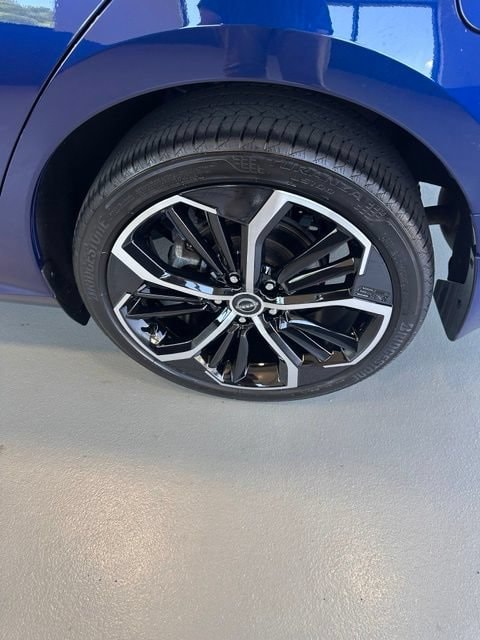 2024 Nissan Altima SR - Photo 11