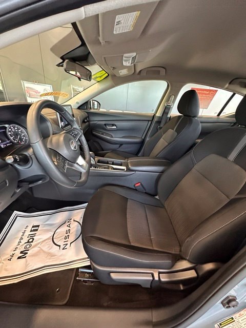 2024 Nissan Sentra SV - Photo 16