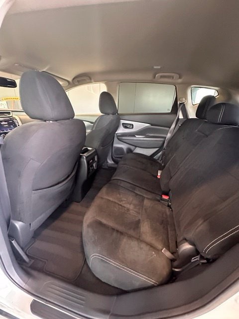 2019 Nissan Murano SV - Photo 17