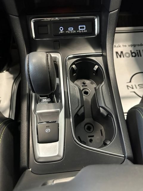 2023 Subaru Ascent Onyx Edition - Photo 21