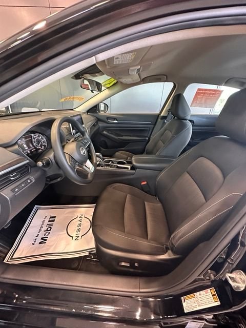 2024 Nissan Altima SV - Photo 16
