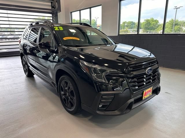 2023 Subaru Ascent Onyx Edition - Photo 7