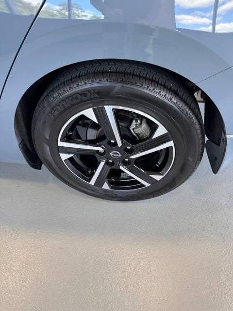 2024 Nissan Sentra SV - Photo 13