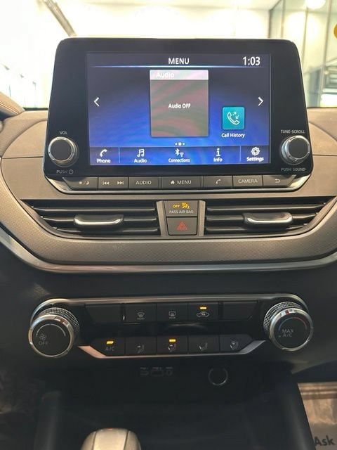 2024 Nissan Altima SR - Photo 18