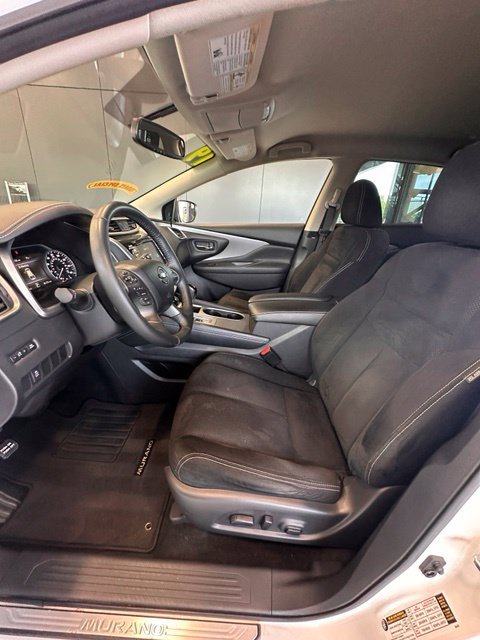 2019 Nissan Murano SV - Photo 16
